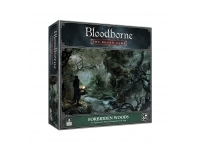 Bloodborne: The Board Game - Forbidden Woods (Exp.)