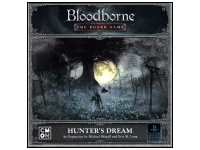 Bloodborne: The Board Game - Hunter's Dream (Exp.)