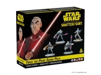 Star Wars: Shatterpoint - Twice the Pride Squad Pack (Exp.)