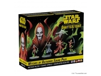 Star Wars: Shatterpoint - Witches of Dathomir Squad Pack (Exp.)