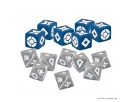 Star Wars: Shatterpoint - Dice Pack (Exp.)