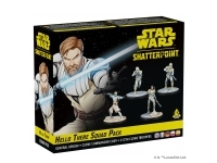 Star Wars: Shatterpoint - Hello There Squad Pack (Exp.)