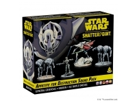 Star Wars: Shatterpoint - Appetite For Destruction Squad Pack (Exp.)