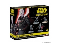 Star Wars: Shatterpoint - Jedi Hunters Squad Pack (Exp.)