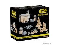 Star Wars: Shatterpoint - Take Cover Terrain Pack (Exp.)