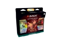 Magic The Gathering: The Lord of the Rings, Tales of Middle-Earth - Starter Kit