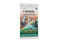 Magic The Gathering: The Lord of the Rings, Tales of Middle-Earth - Jumpstart Booster (20 Kort)