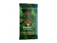 Magic The Gathering: The Lord of the Rings, Tales of Middle-Earth - Collector Booster (15 Kort)