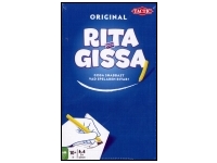 Rita & Gissa: Reseversionen