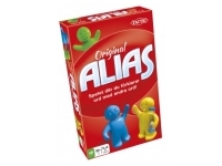 Alias: Resevarianten