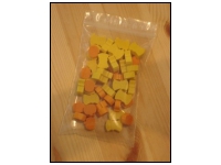 Agricola - Veggiemeeples