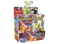 Obsidian Flames Booster Box