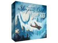 Sleeping Gods: Distant Skies