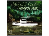 Sleeping Gods: Primeval Peril