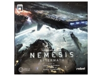 Nemesis: Aftermath (Exp.)