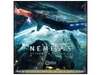 Nemesis: Aftermath (Exp.)