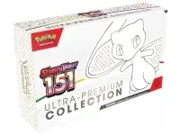 151 Ultra Premium Collection