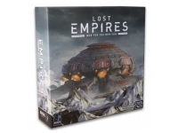 Lost Empires: War for the New Sun