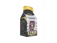 Cyrus Premium Tournament Collection