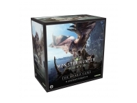 Monster Hunter World: The Board Game - Ancient Forest Core Game