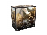 Monster Hunter World: The Board Game - Wildspire Waste Core Game