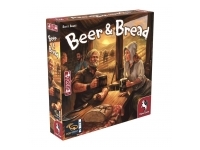 Beer & Bread