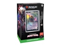 Magic The Gathering: Commander Masters Commander Deck - Eldrazi Unbound