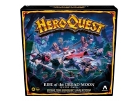 HeroQuest: Rise of the Dread Moon Quest Pack (Exp.)