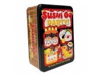 Sushi Go Party! (SVE)