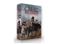 Cruel Necessity: The English Civil Wars 1640-1653