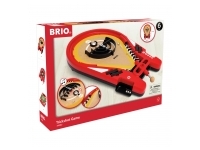 Trickshot Spel (Brio)