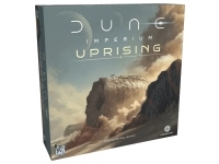 Dune: Imperium - Uprising (Exp.)