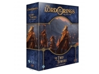 Lord of the Rings: The Card Game - The Two Towers Saga Expansion (Exp.)