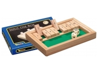 Shut The Box (Mini)