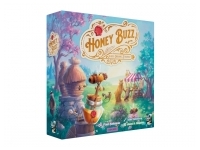 Honey Buzz: Deluxe Edition