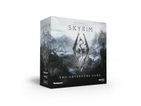 The Elder Scrolls V: Skyrim - The Adventure Game