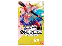 One Piece: CG - Starter Deck, Yamato [ST-09]