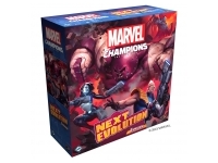 Marvel Champions: The Card Game - NeXt Evolution (Exp.)
