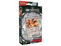 Pokmon TCG: Kangaskhan ex Battle Deck