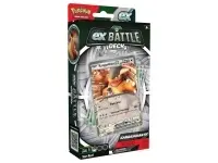 Pokémon TCG: Kangaskhan ex Battle Deck