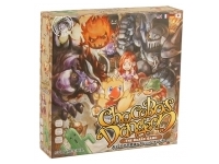 Chocobo's Dungeon: The Board Game