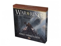 War of the Ring: Kings of Middle-earth (Exp.)