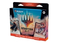Magic The Gathering: Wilds of Eldraine - Starter Kit
