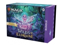 Magic The Gathering: Wilds of Eldraine - Bundle