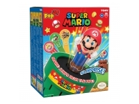 Pop-Up Super Mario