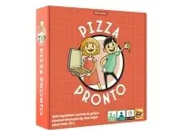 Pizza Pronto
