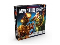 Dungeons & Dragons: Adventure Begins