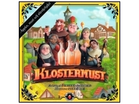 Klostermust