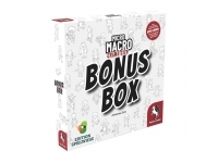 MicroMacro: Crime City - Bonus Box (Exp.) (ENG)