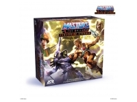 Masters of The Universe: Fields of Eternia The Board Game